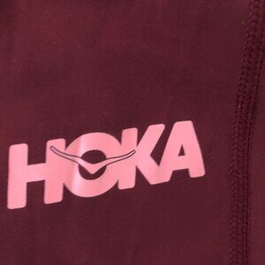 HOKA ONE on ONE Performance Tights